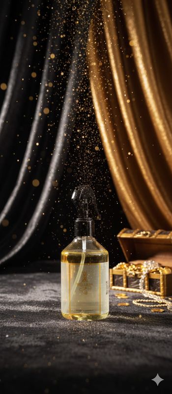 SPRAYS AMBIANCE ONE MILLION