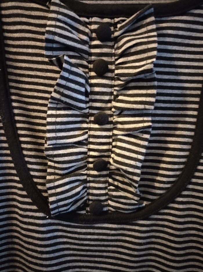 Blouse manches longues taille 46 /48 - photo numéro 3