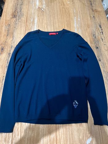 Pull Christian Lacroix