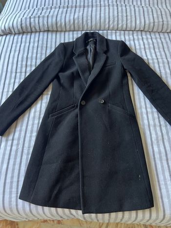 Manteau Zara