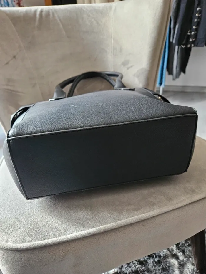 Sac à main moyen - photo numéro 5