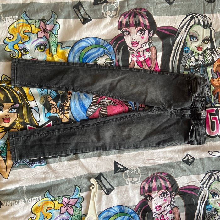 Pantalon ski n’y