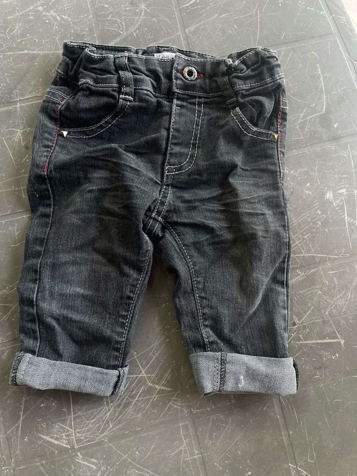 3 pantalon 9M - photo numéro 3