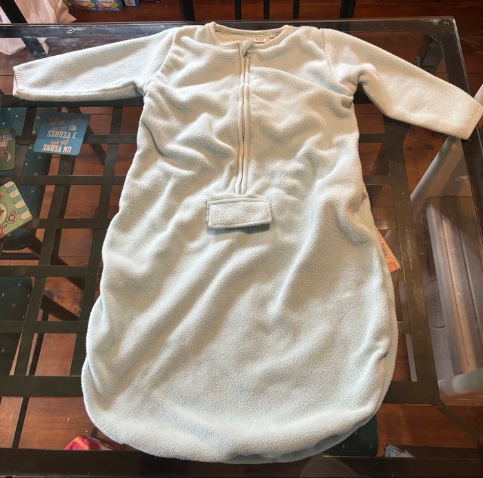 Gigoteuse / turbulette d’hiver 18/24 mois