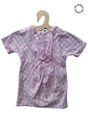 5 ans robe été zara