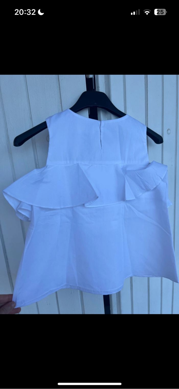 Blouse - photo numéro 3