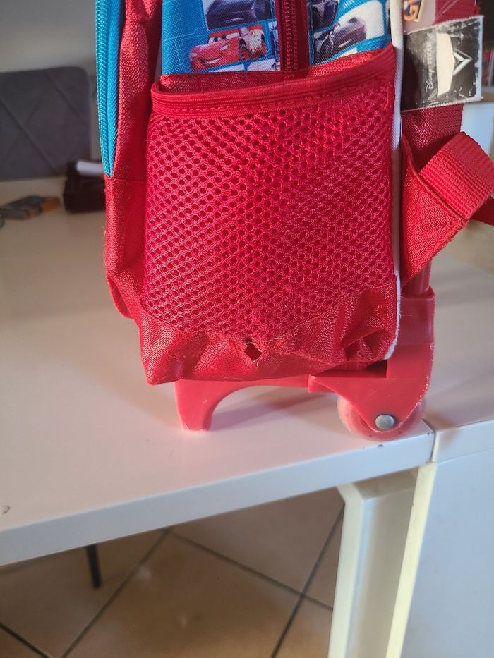 Cartable - photo numéro 4