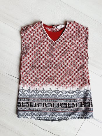 Vêtement bébé fille jolie robe Gémo 12 mois 1 an