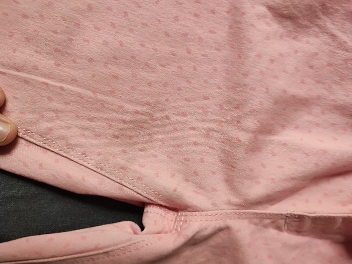 Tregging 8 ans - photo numéro 4