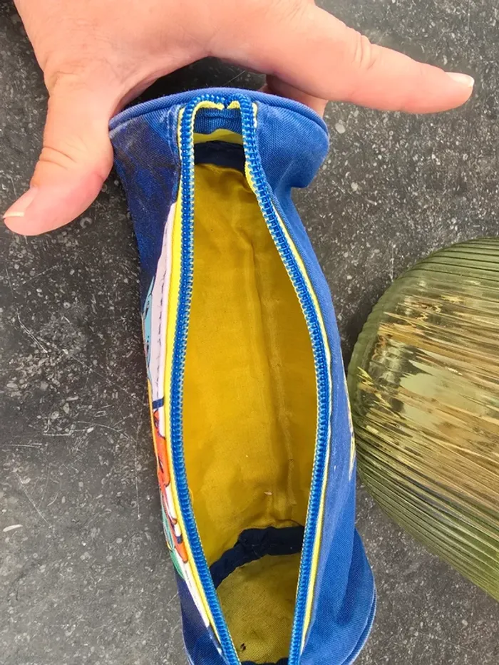 Trousse Pokemon - photo numéro 4