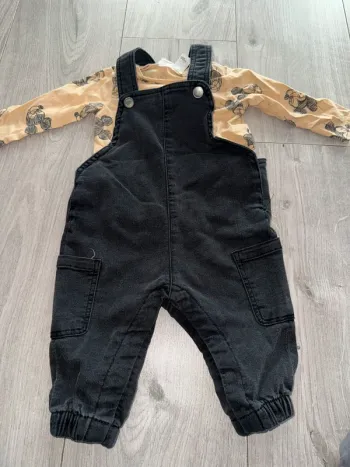 Ensemble h&m