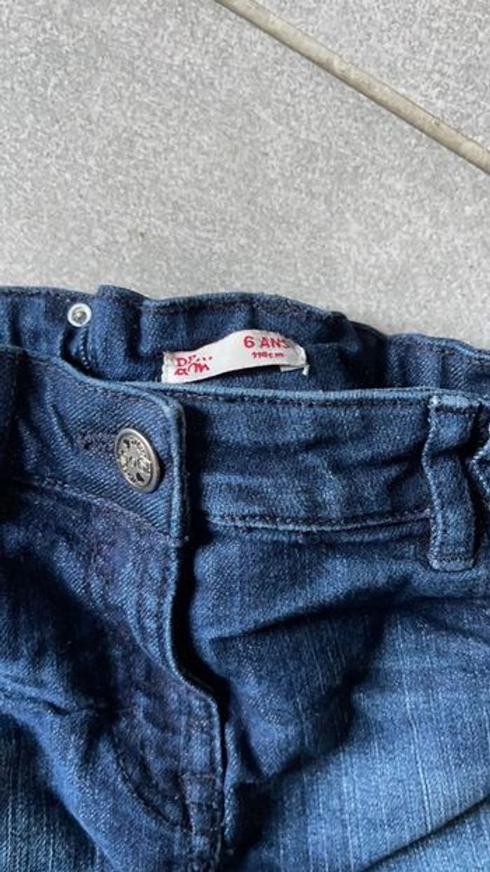 Mini jupe - photo numéro 3