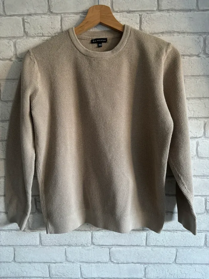 Pull C&A premium taille 13 ans