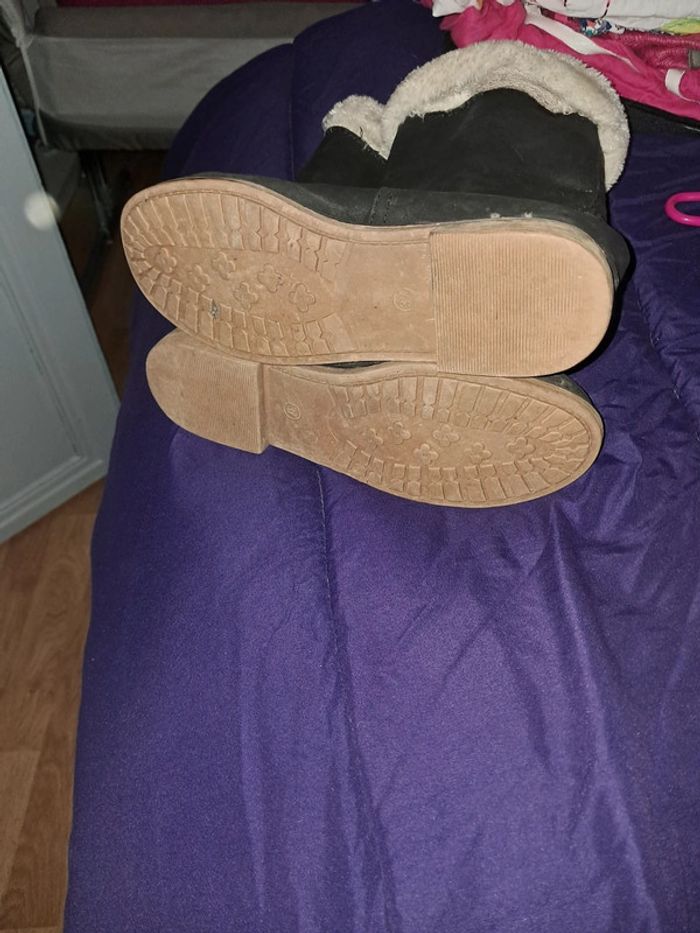 botte - photo numéro 2