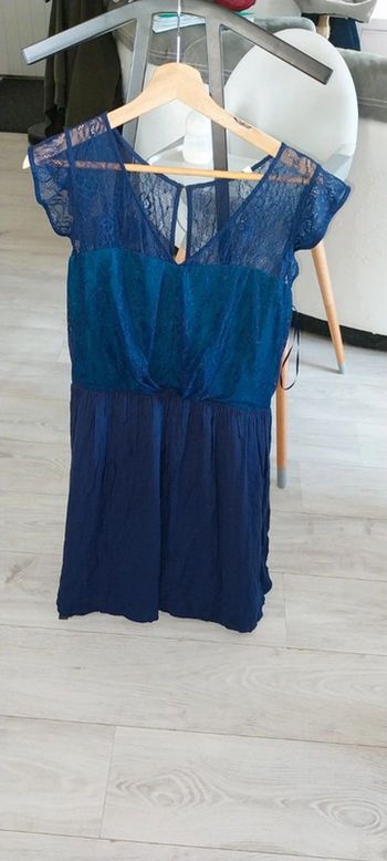 Robe NafNaf taille 44 neuve