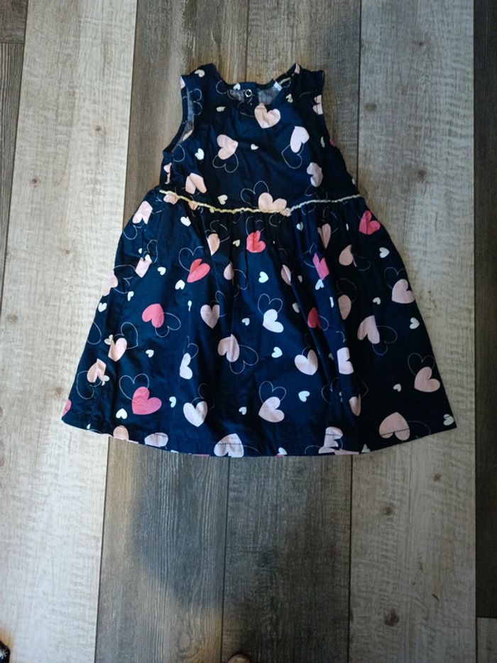 Robes d'été - photo numéro 4