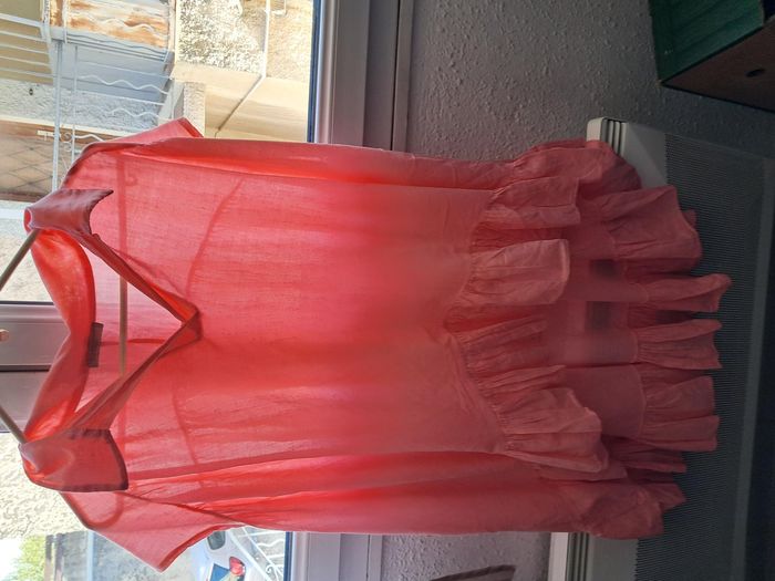 LOT XL t shirts,chemisIers... - photo numéro 3