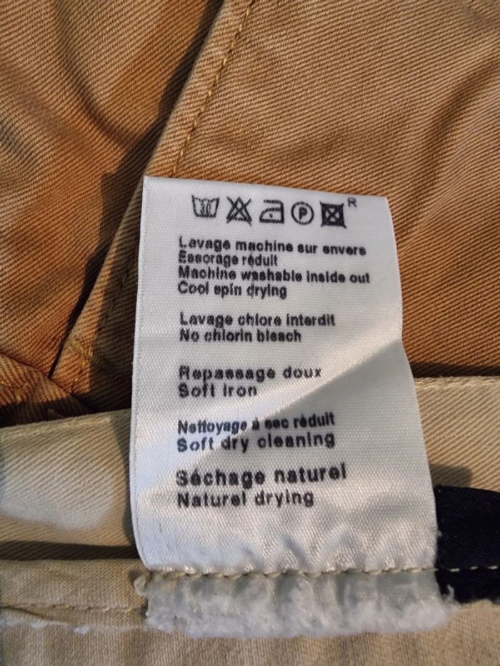 Pantalon Bexley - photo numéro 4