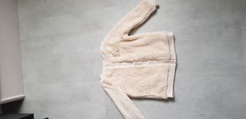 veste vertbaudet 4 ans