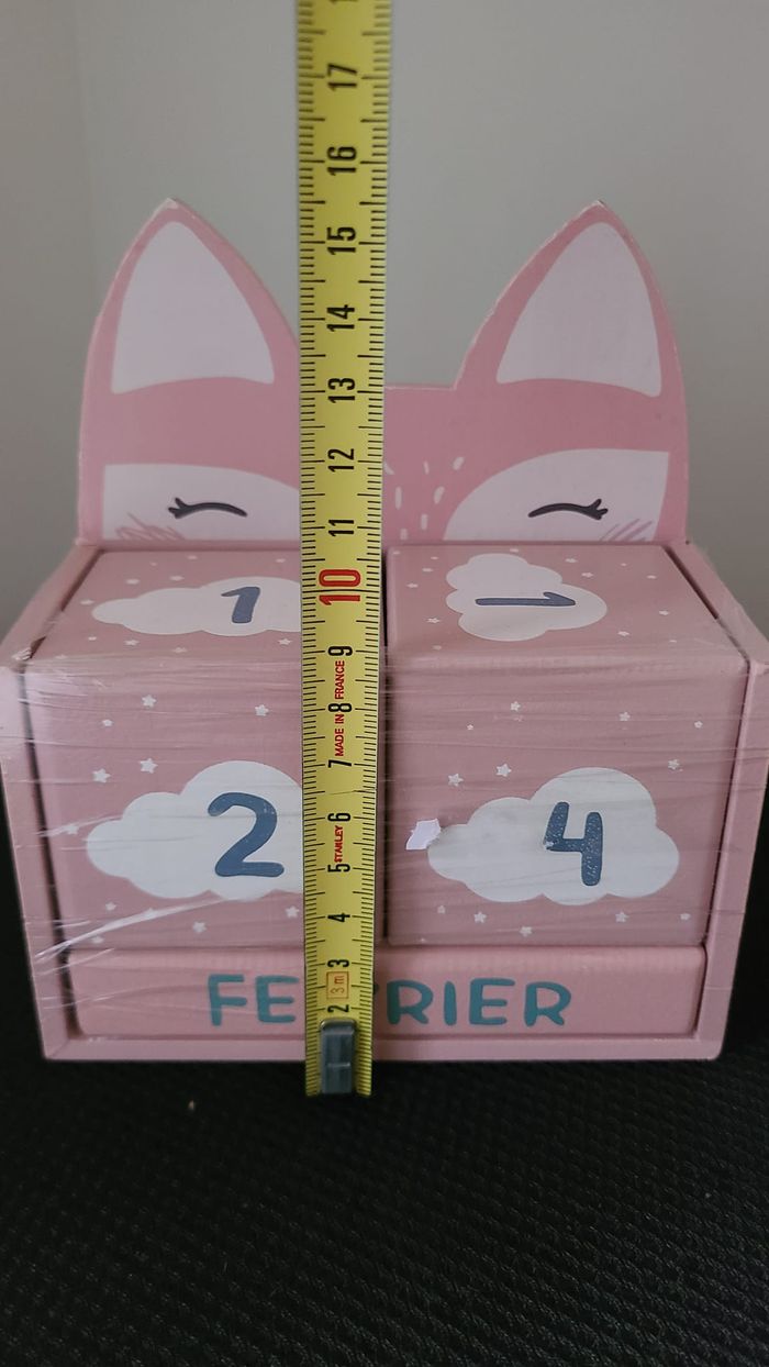 calendrier - photo numéro 3