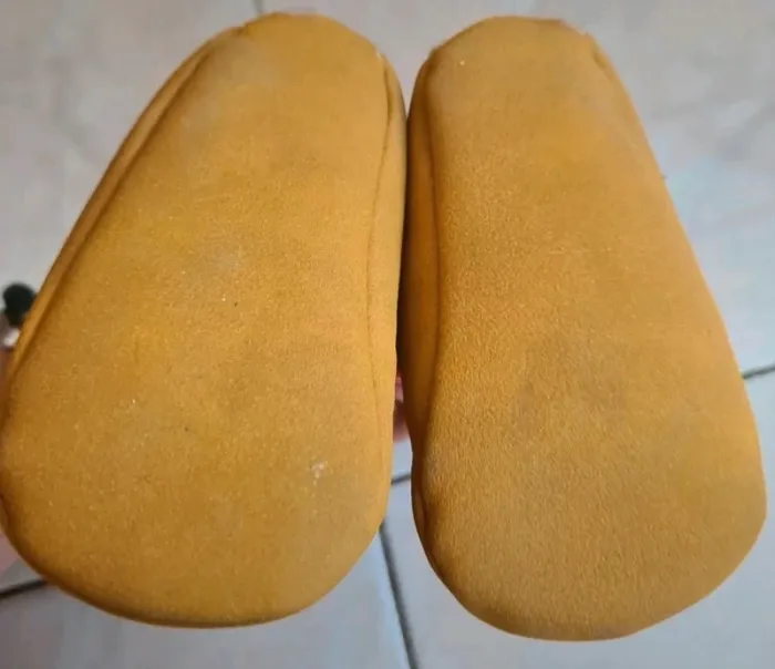 Chaussures bebe - photo numéro 5