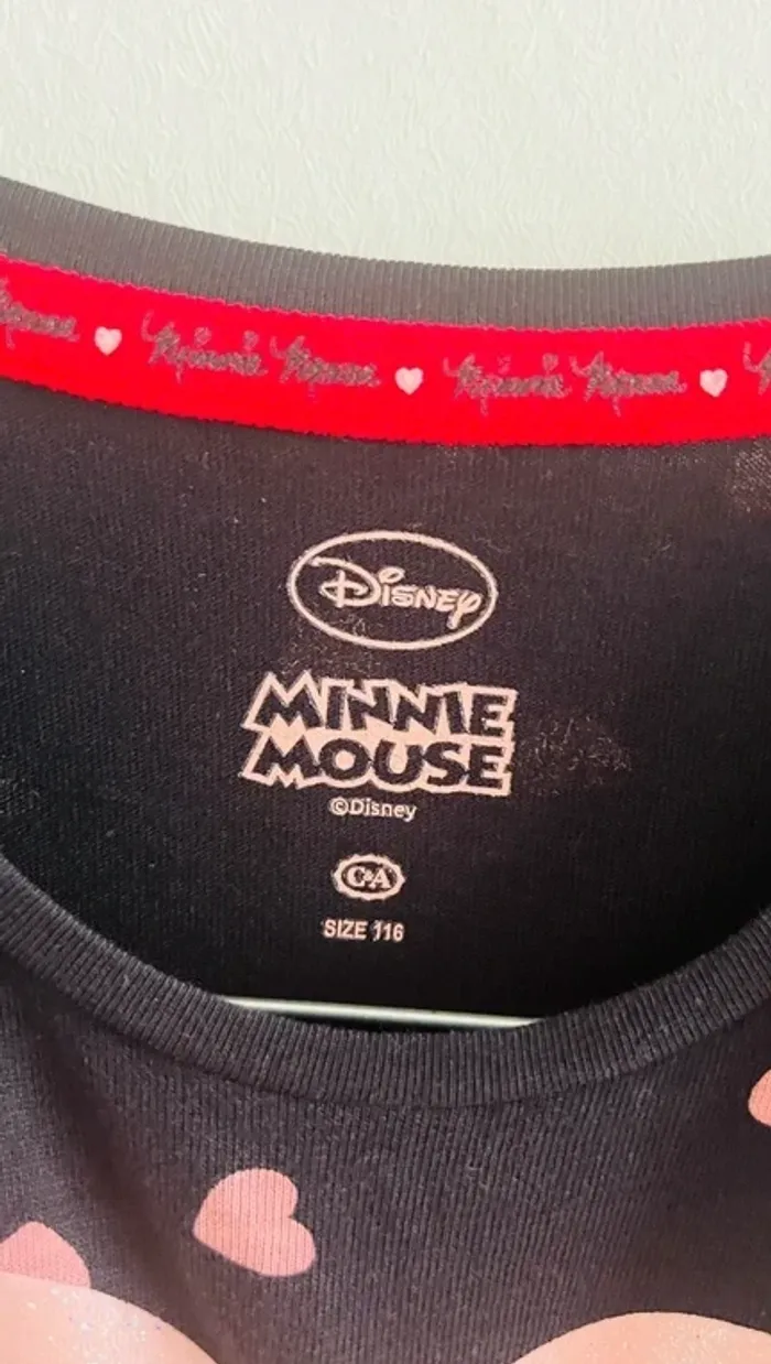 Robe Minnie - C&A / Disney - photo numéro 5