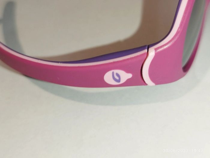 Lunettes de soleil fille - photo numéro 14