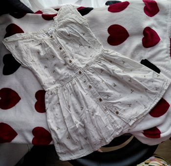 Robe 122/ 128 