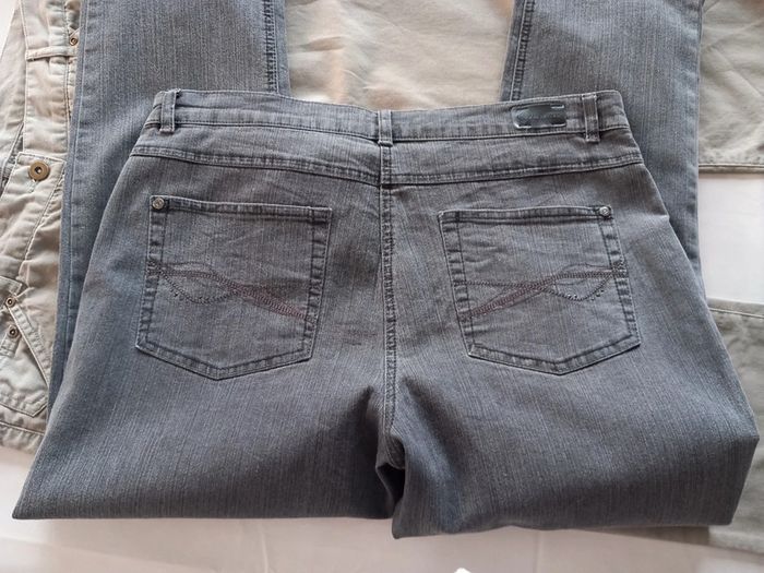 Jeans taille 44 - photo numéro 9