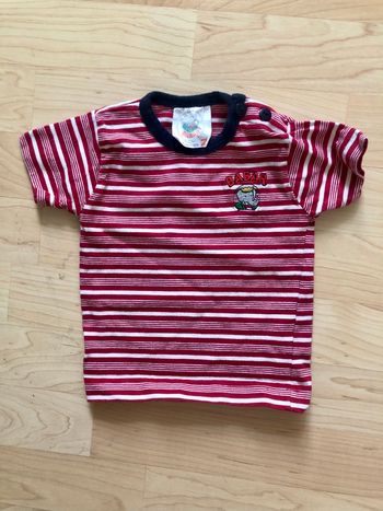 T-shirt 3 mois babar