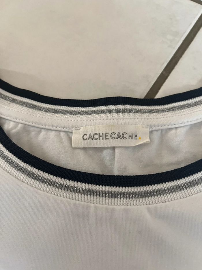 T shirt - photo numéro 3