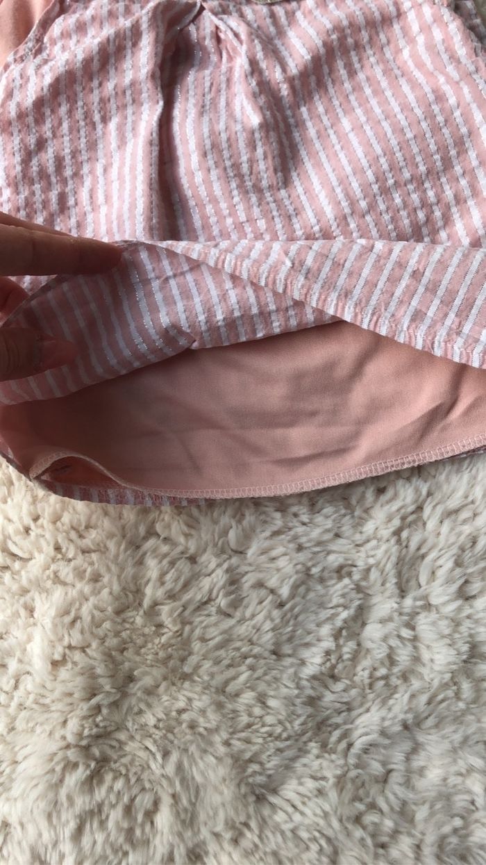 Robe 3 mois - photo numéro 3