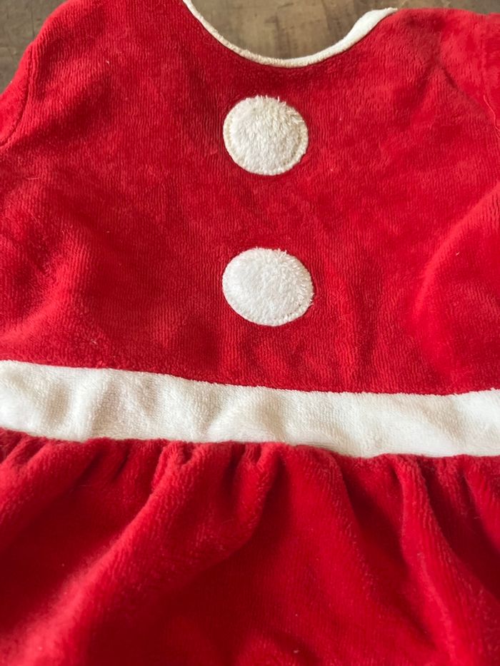Pyjama Noël - photo numéro 2