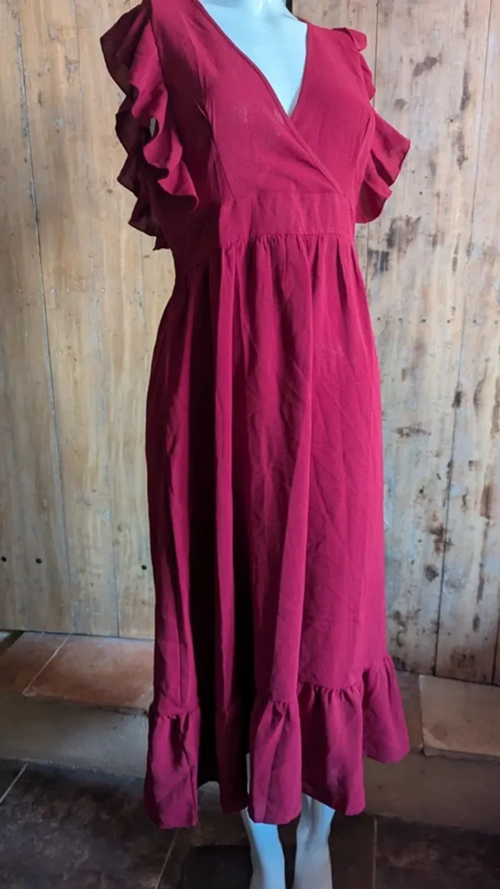 Lot Shein spécial petites M - photo numéro 2