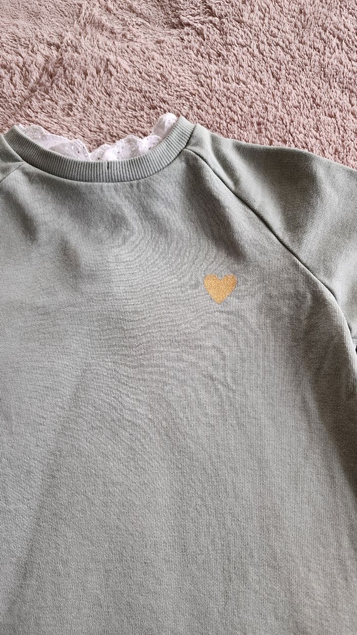 Robe Vertbaudet - photo numéro 3