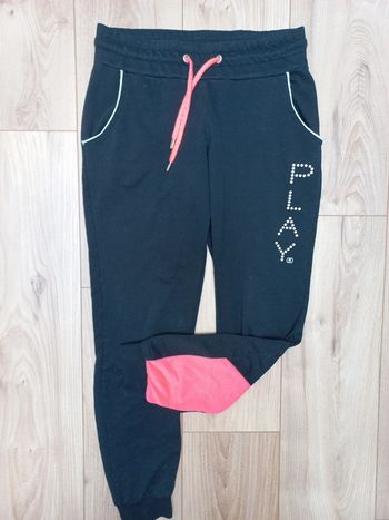Jogging Only Play en S