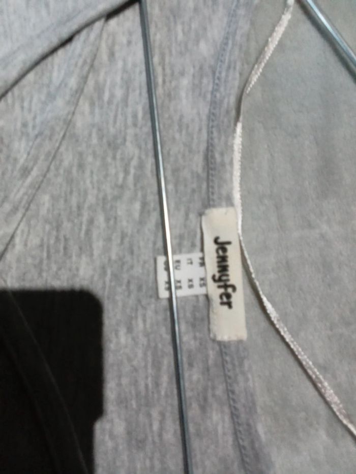 Tee shirt manche courte - photo numéro 3