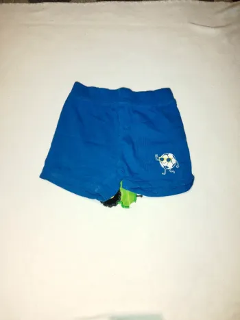 Short