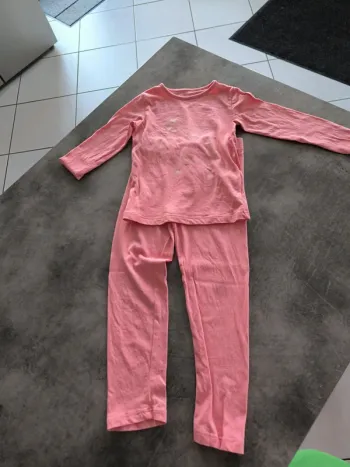 Pyjamas