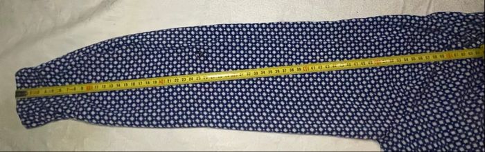 Chemise à carreaux »Yessica »manches longues - photo numéro 6