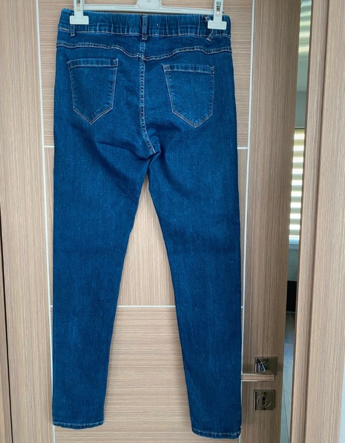 Pantalon jean - photo numéro 2