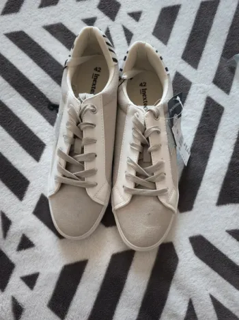 Chaussures basses