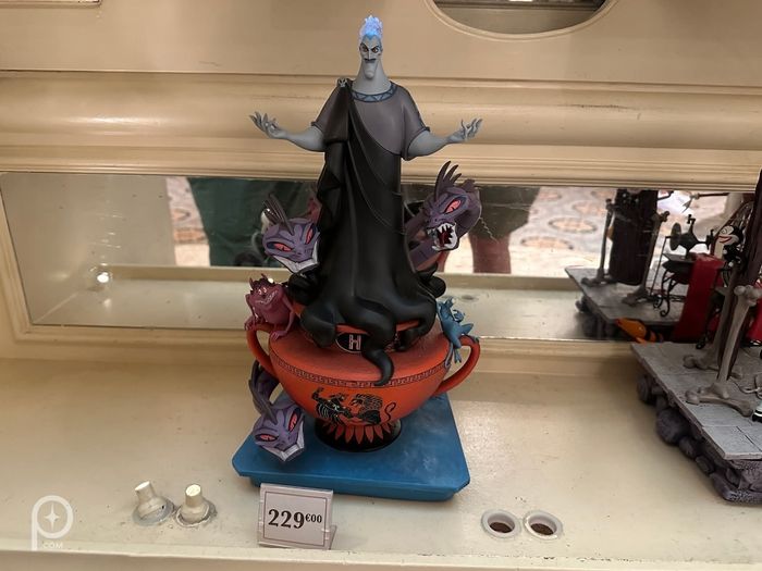 Figurine Hades