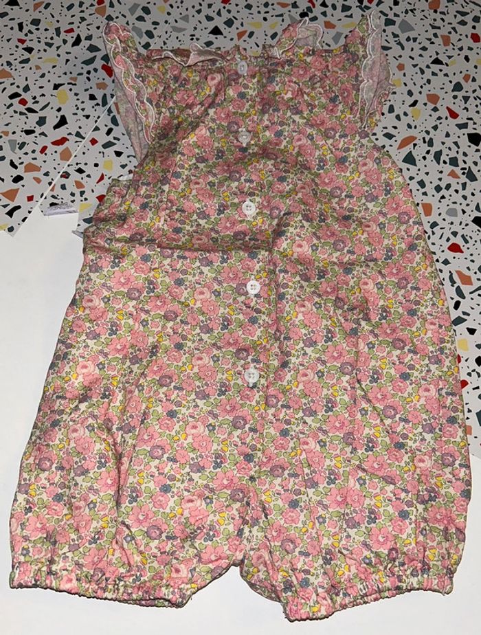 Barboteuse - photo numéro 3