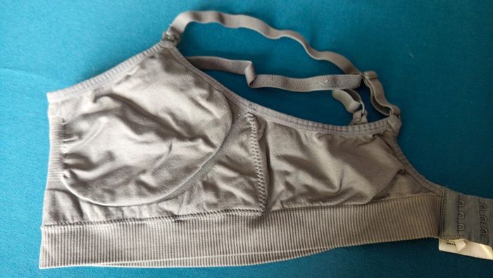 Soutien gorge allaitement H&M - photo numéro 2