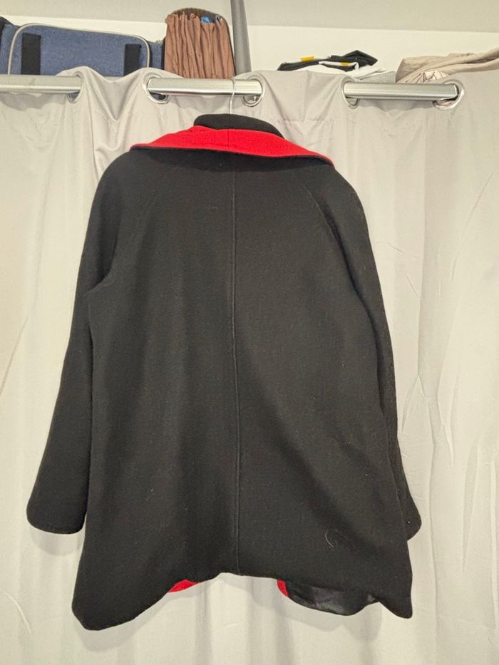 Manteau - photo numéro 2