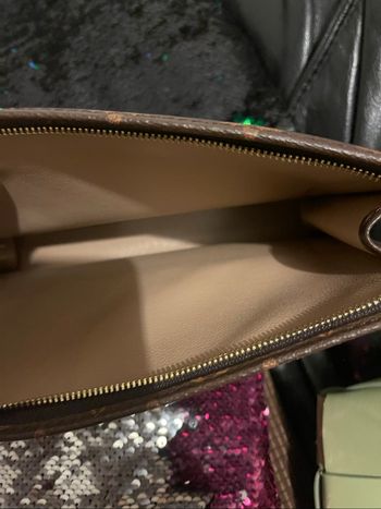 Sac luxe