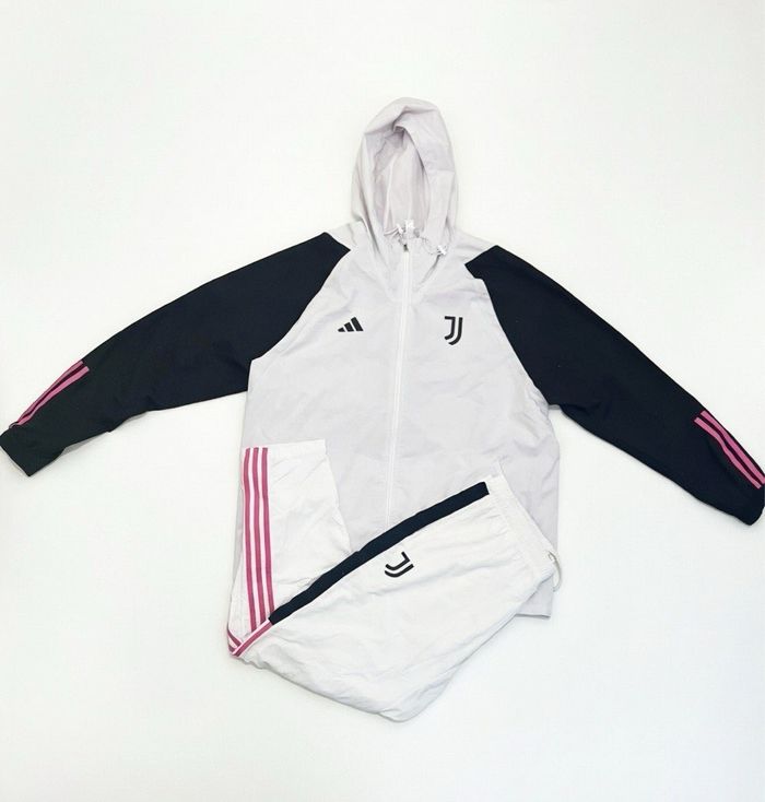 Survêtement juventus addidas - photo numéro 2