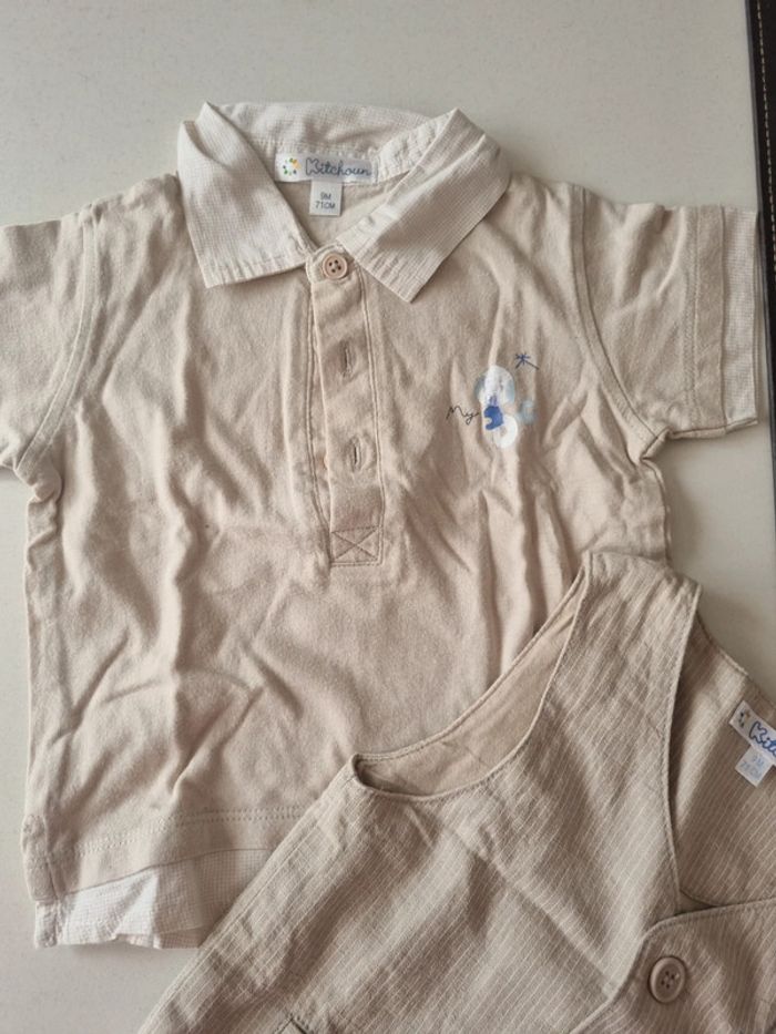 Ensemble 9 mois - photo numéro 3