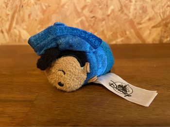 Tsum Tsum officiel Disney Ernesto de la Cruz dans Coco